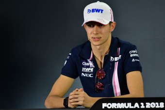 F1: Kiszáll az egyik legnagyobb tehetség, ha nem kap ülést