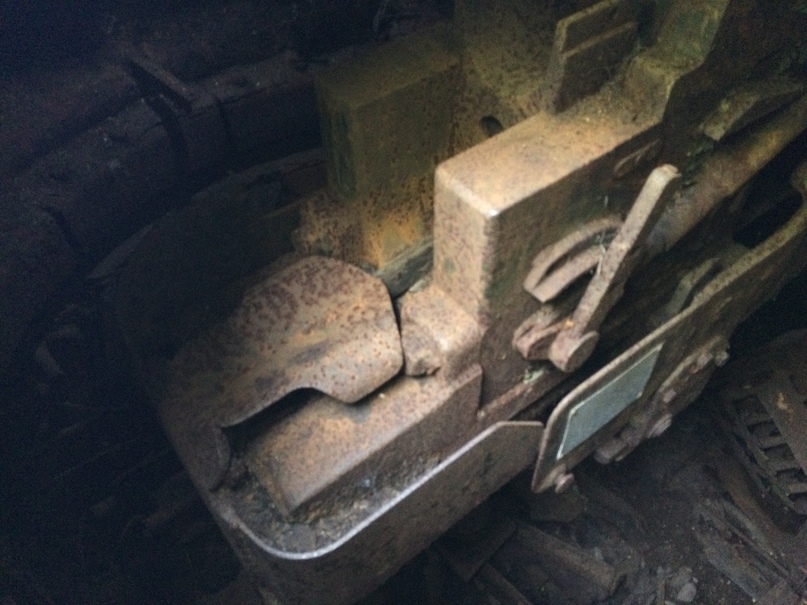 Egy orosz tank még mindig várja a II. világháború végét 3