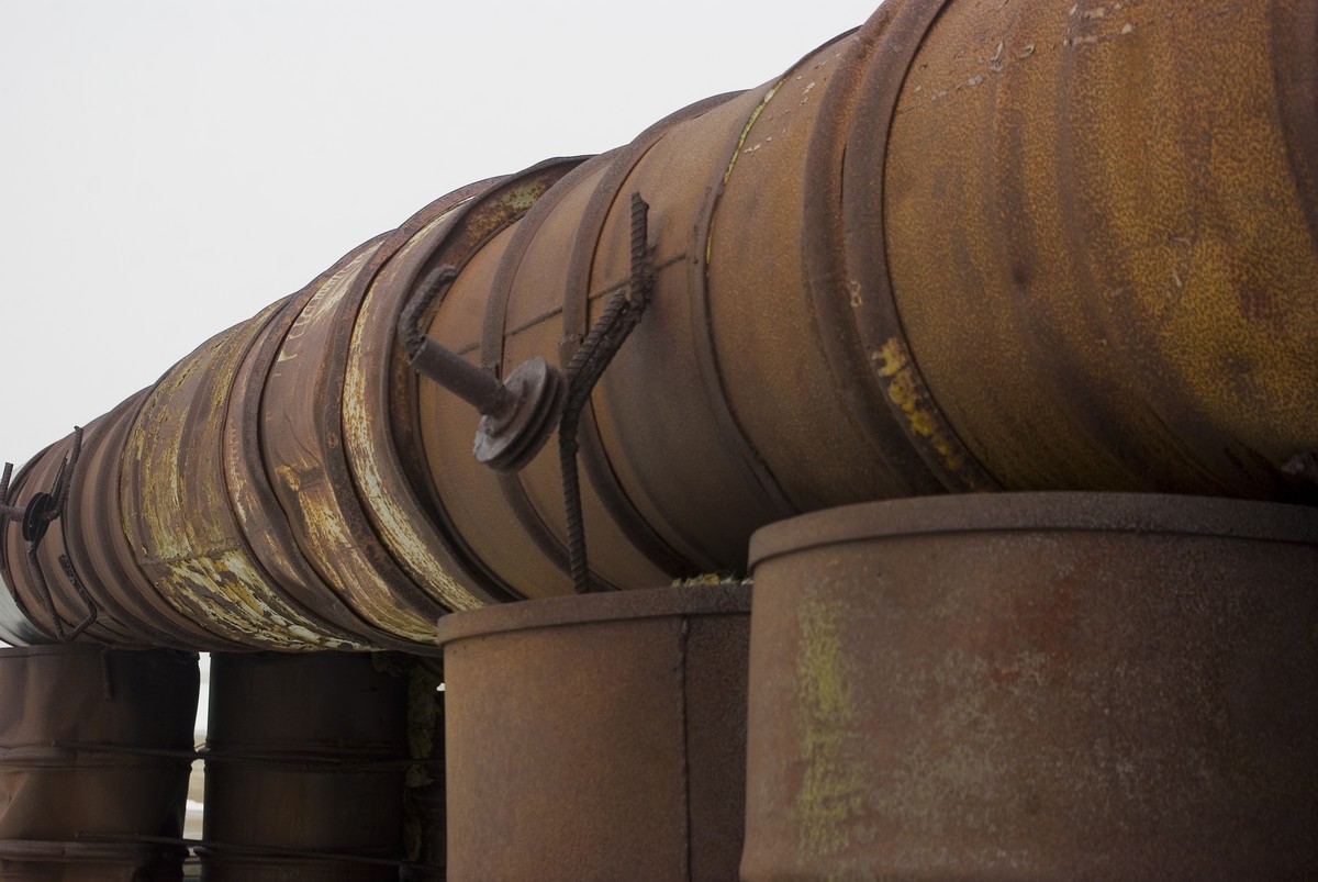 Így néz ki egy garázs a világ végén 2