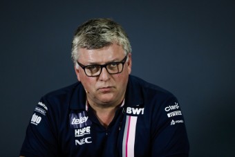 Force India: Nincs szó összeesküvésről!