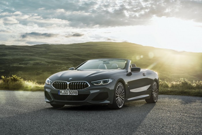 Ledobta a tetejét a BMW új zászlóshajója 7