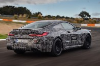 Több mint 600 lóerős lesz a BMW M8 14