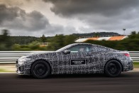 Több mint 600 lóerős lesz a BMW M8 15