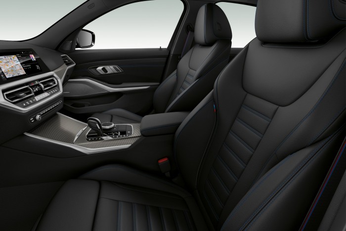 Újabb sportszedán a BMW-től 2 Újabb sportszedán a BMW-től 2