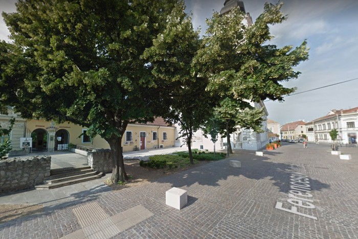 Villamosok, vadászgépek, vonatok az útszélén 14 | Vezess Villamosok, vadászgépek, vonatok az útszélén 14