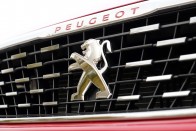 Ne temesd a dízelmotort: Peugeot 308 SW GT-Line 47