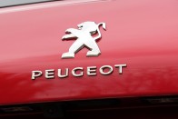 Ne temesd a dízelmotort: Peugeot 308 SW GT-Line 49