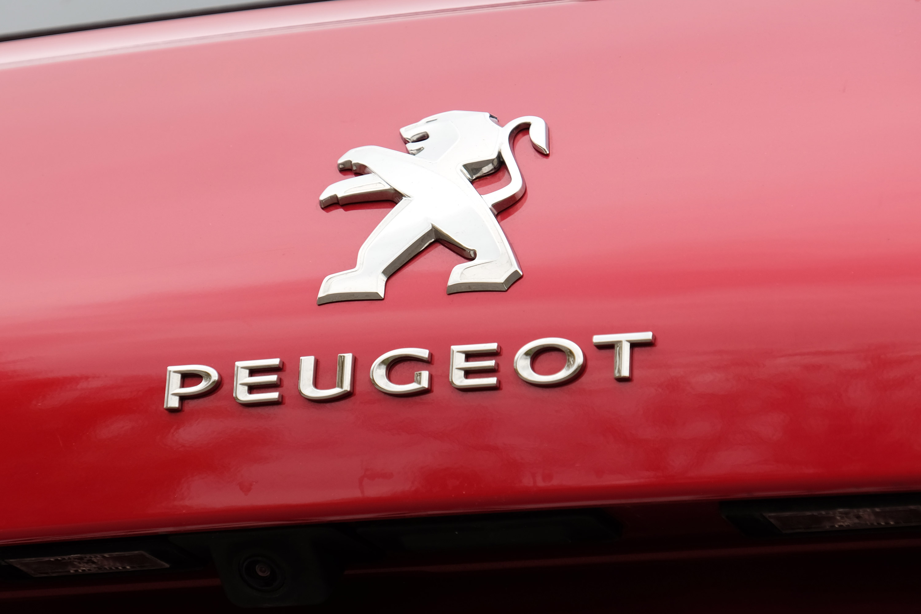 Ne temesd a dízelmotort: Peugeot 308 SW GT-Line 10