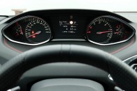 Ne temesd a dízelmotort: Peugeot 308 SW GT-Line 61