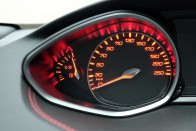Ne temesd a dízelmotort: Peugeot 308 SW GT-Line 64