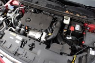 Ne temesd a dízelmotort: Peugeot 308 SW GT-Line 80