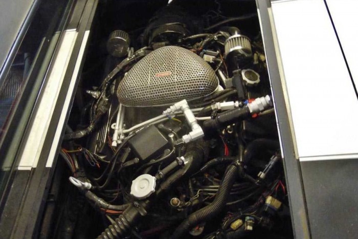 Ha túl drága a Ford GT, akkor itt a te autód! 6