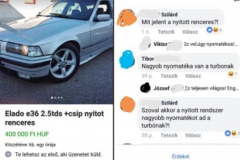 Ez az öt legjobb magyar komment a Facebookról a héten - vigyázz, megríkat!