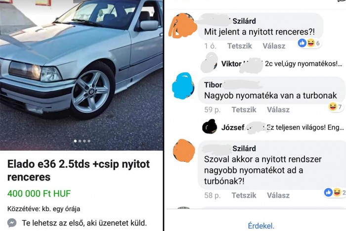Ez az öt legjobb magyar komment a Facebookról a héten – vigyázz, megríkat!