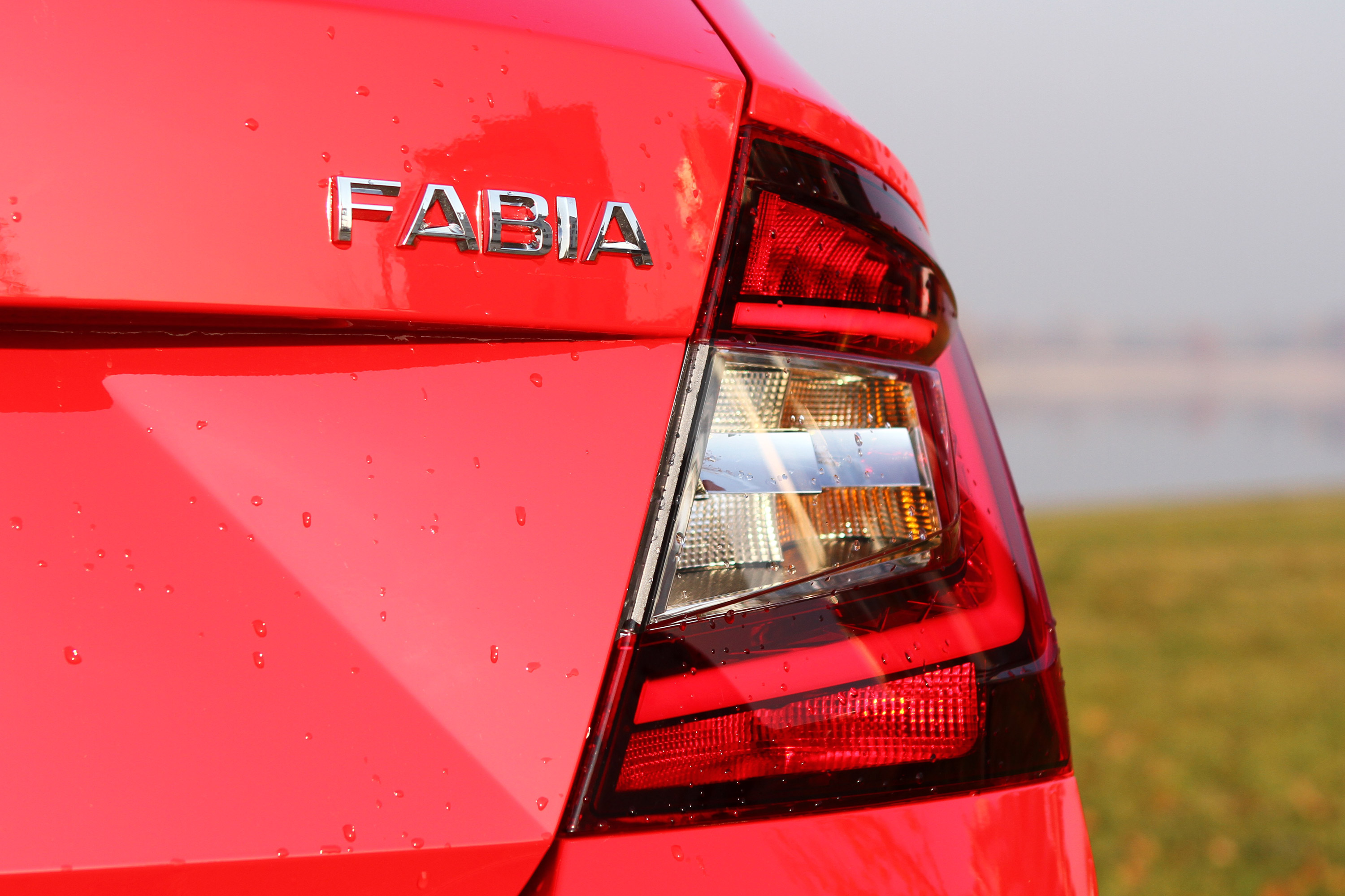 Jól nézd meg, ilyen Škoda Fabiát sem látsz sokat 13