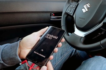 Papírtérképtől a telefonos navigációig