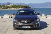4000 kilométer a Renault Talismannal 16 4000 kilométer a Renault Talismannal 16