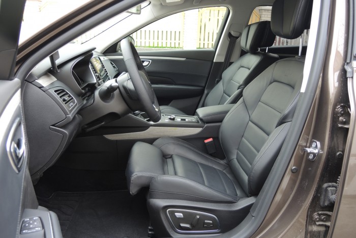 4000 kilométer a Renault Talismannal 2 4000 kilométer a Renault Talismannal 2