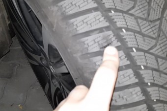 Csupa érdekes dolog, amit eddig lehet, nem tudtál a téli gumikról
