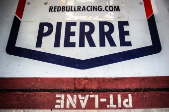 F1: A volt főnök sem érti, mi van Gaslyval