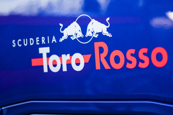 F1: Megvan a Toro Rosso-versenyző