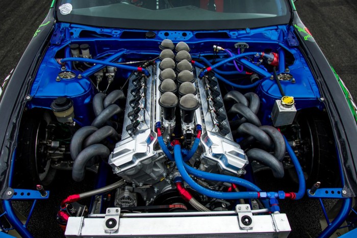 Gumigyilkos szörnyeteget csináltak az elnöki limuzinból