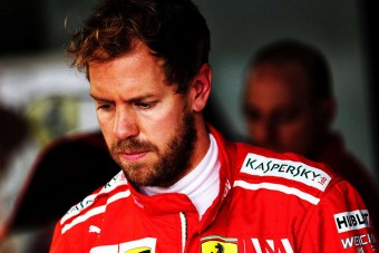 F1: Rosberg figyelmeztette Vettelt