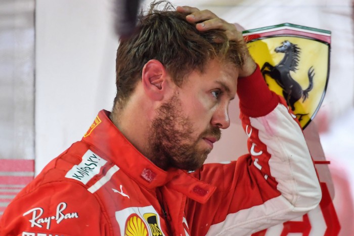 F1: Vettel túlértékelt, Hamilton Schumi közelében sincs