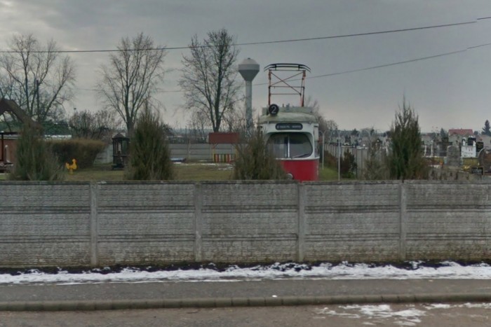 Villamosok, vadászgépek, vonatok az útszélén 13 | Vezess Villamosok, vadászgépek, vonatok az útszélén 13