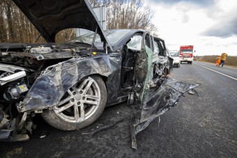 Sokba kerül a magyar autósoknak a nagyobb forgalom