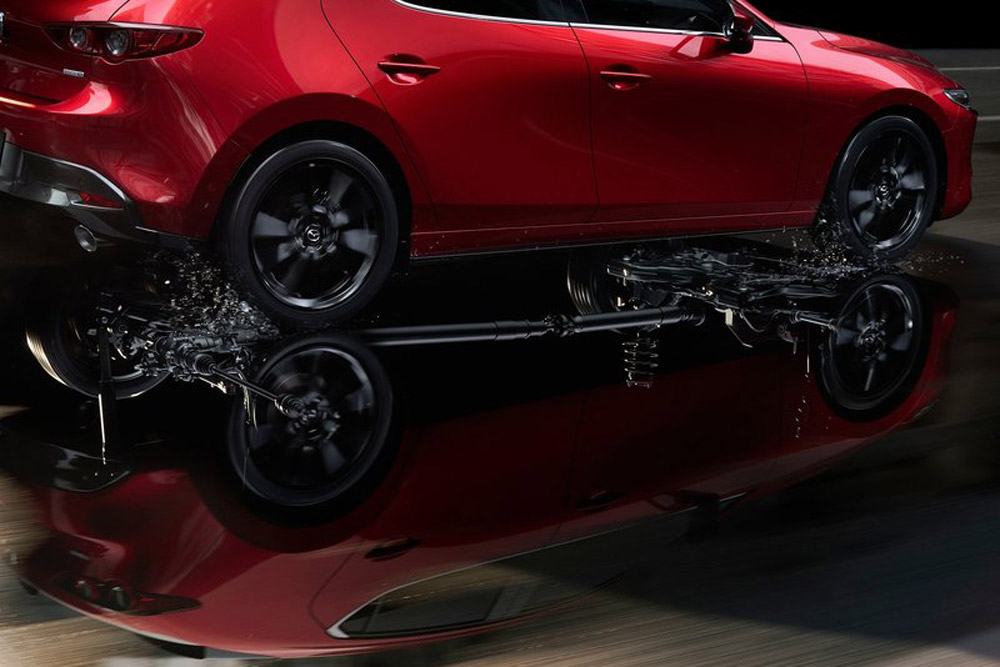 Videó: a Mazda is túllép a szívó benzinesen 15