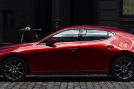 Videó: a Mazda is túllép a szívó benzinesen 34