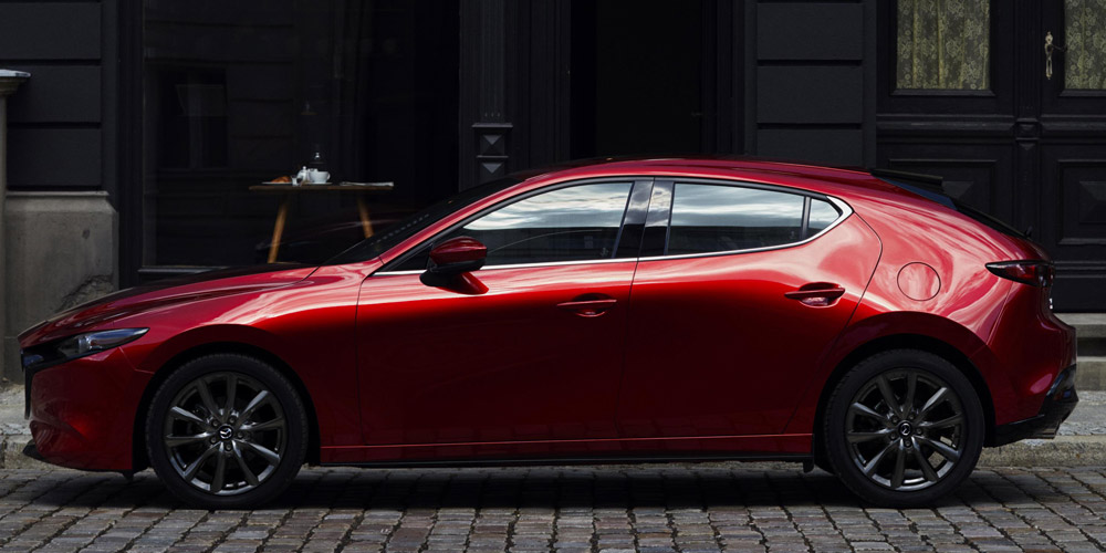 Videó: a Mazda is túllép a szívó benzinesen 11