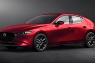 Videó: a Mazda is túllép a szívó benzinesen 32