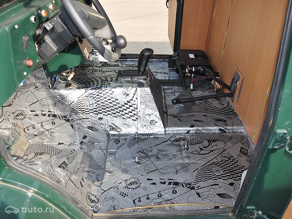 Ez a Lada tökéletes ajándék karácsonyra ha a világ végén laksz 4