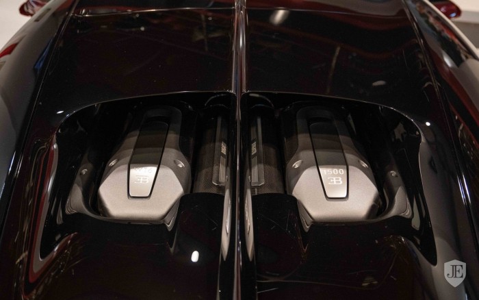 Ha Bugattit szeretnél karácsonyra, nézd meg ezt a Chiront! 7 | Vezess Ha Bugattit szeretnél karácsonyra, nézd meg ezt a Chiront! 7