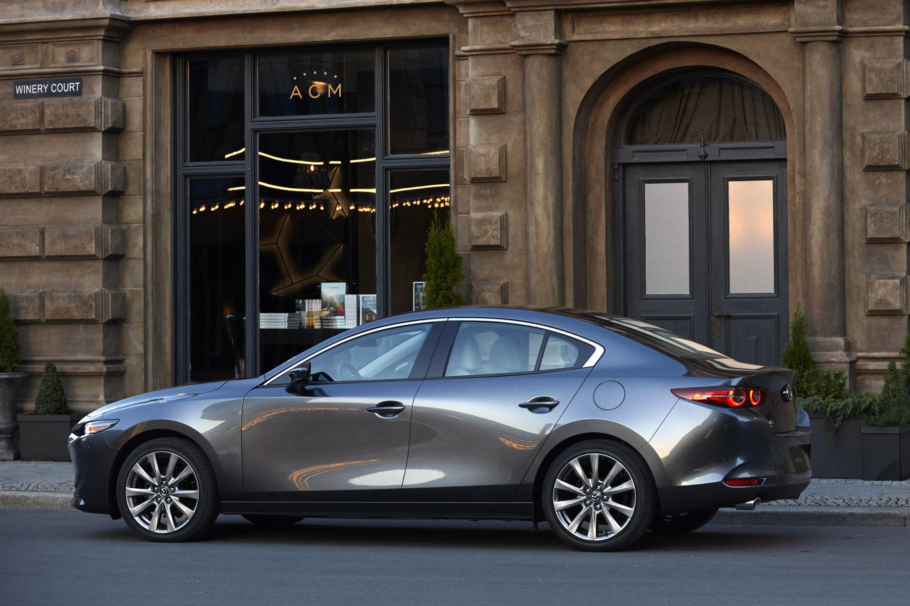 Videó: a Mazda is túllép a szívó benzinesen 5
