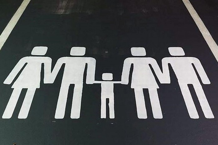 Be mernél ide parkolni? 3 Be mernél ide parkolni? 3
