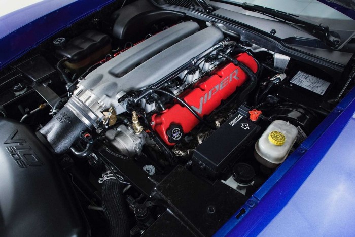 Ha bírod a GTA-t, akkor nézd meg ezt a Bravado Banshee-t 6