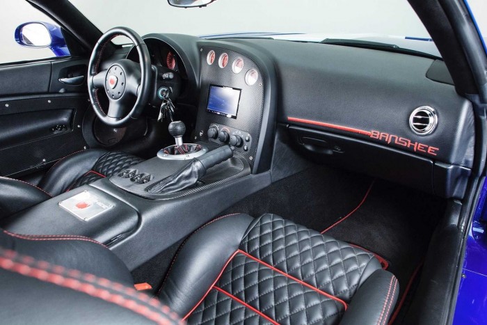 Ha bírod a GTA-t, akkor nézd meg ezt a Bravado Banshee-t 7