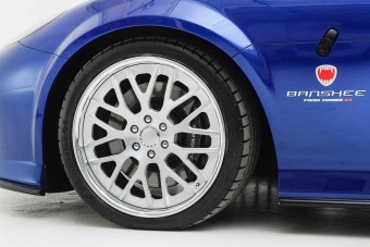 Ha bírod a GTA-t, akkor nézd meg ezt a Bravado Banshee-t