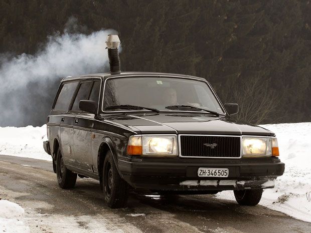 Ezzel a tákolt orosz fűtéssel jöhet a -40 fok is 2