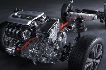 Ezek az év legkiválóbb motorjai