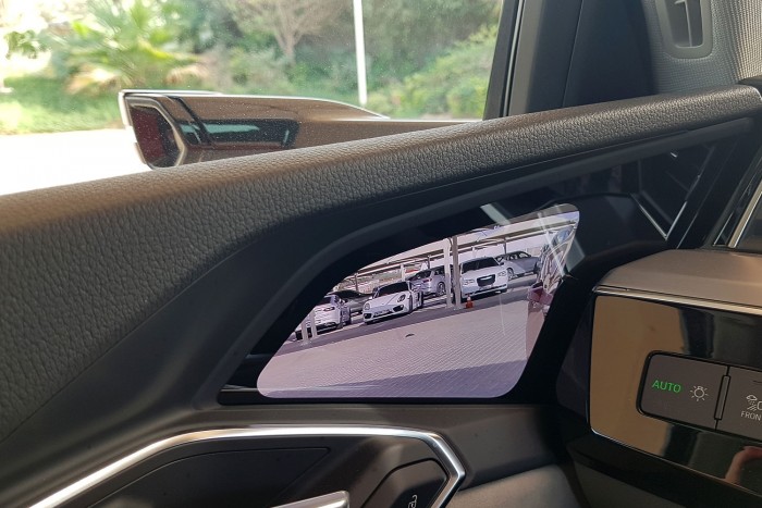 Audi, ami megtörheti a Tesla sikerét 125 Audi, ami megtörheti a Tesla sikerét 125