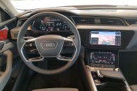 Audi, ami megtörheti a Tesla sikerét 70