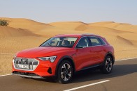 Audi, ami megtörheti a Tesla sikerét 76