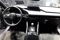 Videó: a Mazda is túllép a szívó benzinesen 45