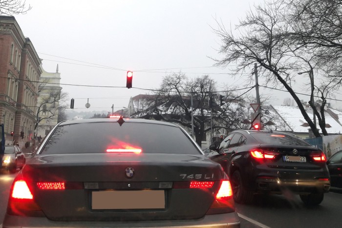 Teszten a BMW új csapásmérője 11