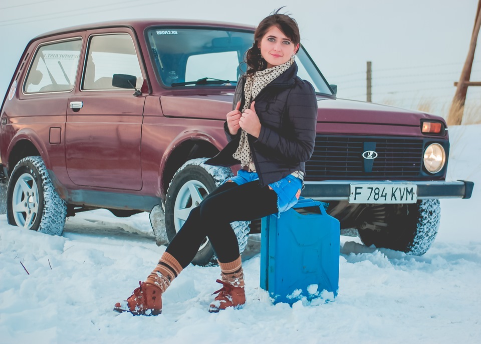 Ezekről a Lada Nivákról képtelenek vagyunk levenni a szemünket 1