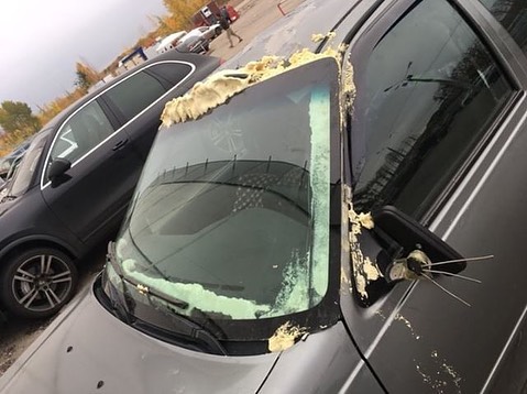 18 sírva röhögős friss fotó a tákolás poklából 18